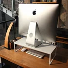 New Desktop Monitor Notebook Laptop Stand Space Bar Non-slip Desk Riser loading 15 kgs K5