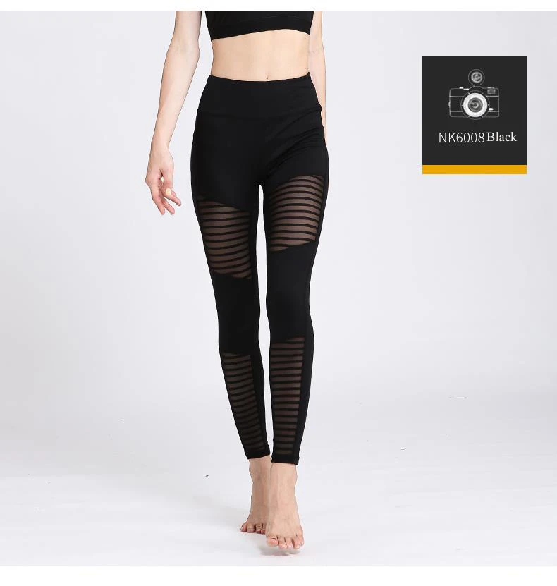 Yoga Leggings NK600804