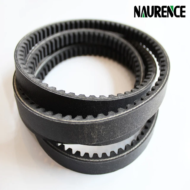 special rubber belt