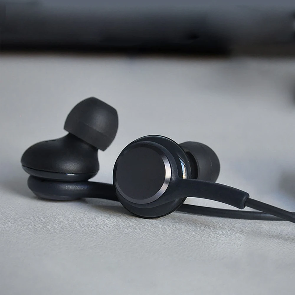 100% Original Headset For S6/S7/S8/S9/S10 in ear headphone for samsung earphone - ANKUX.COM