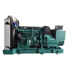Power Electric Electric Generator Price 350kw Weichai Power Diesel Generator For Electric Power