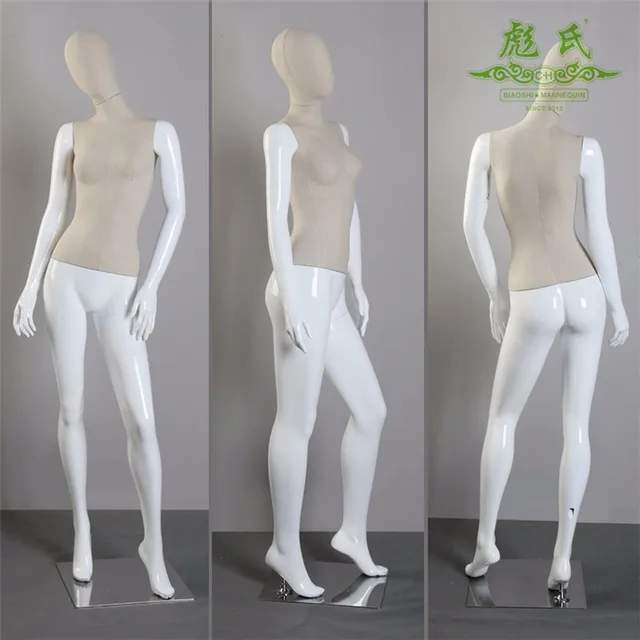 2017 Guaranteed products Male Mannequin