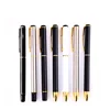 Promotional and Fashion Metal Rollrball Pen for gift and hotel