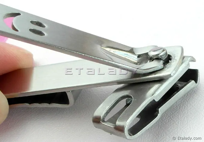 nail clippers set