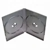 Zhejiang Taizhou plastic DVD box injection mould/OEM Custom plastic DVD box injection mold manufacture