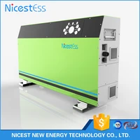Battery Solar 3kW 5kWh Solar Home