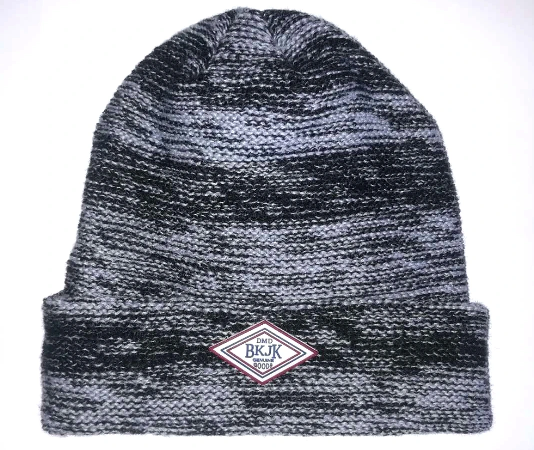 custom embroidered beanie hats