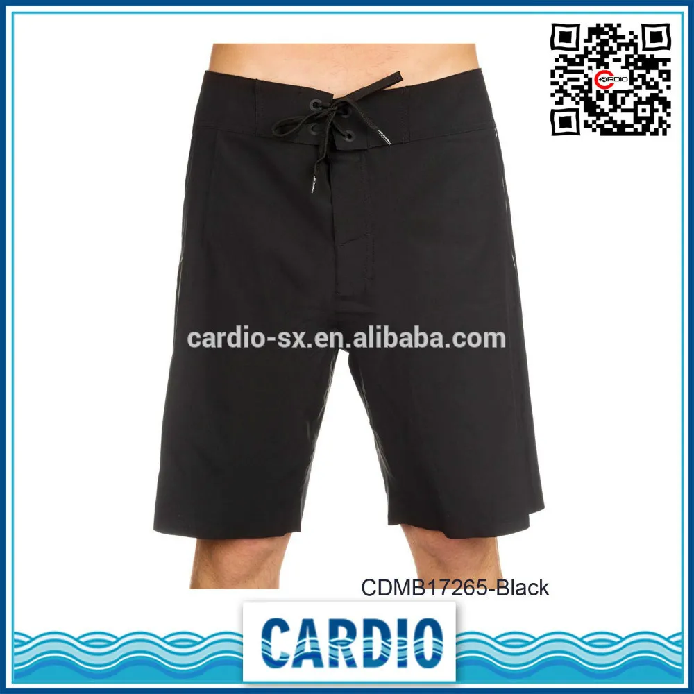 short pants black