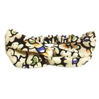 Fashion hair accessory fabirc bandanas