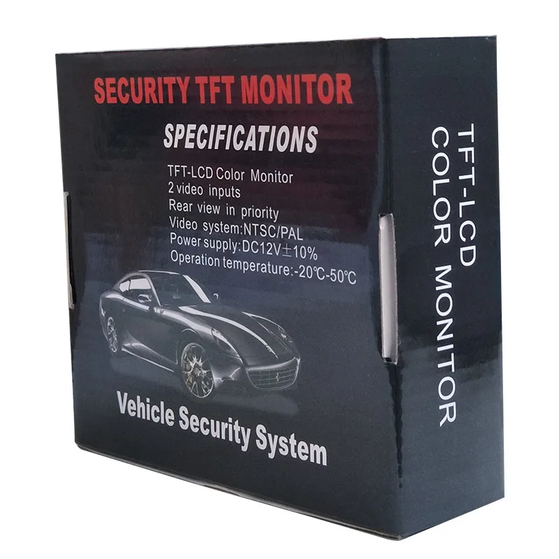 New Product Portable Battery Powered CCTV Video Camera Tester.jpg
