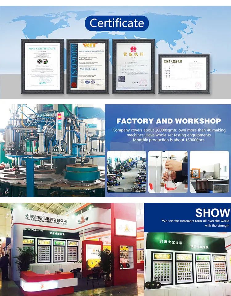 nylon abrasive brush drill