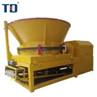 China manufacture branch wood crusher