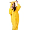 Factory hot sale pikachu costume
