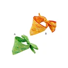 Wholesale Custom Print Pet Dog Collar Bandana