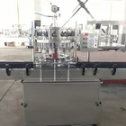 Filling Machine 2015 NEW Automatic Filling And Seaming Aluminum Beverage Can Production Machine