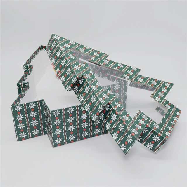 direct made custom design offset printing handmake cardboard box