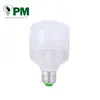 Best quality ce rohs plastic 5 watts t shape led bulb