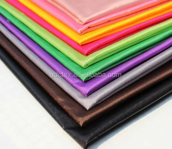 taffeta lining fabric