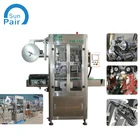 new automatic labeling machine,labeling machine for plastic bottles