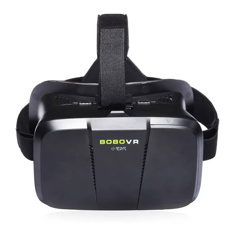 ホット販売ボボvrメガネ仮想現実3dメガネvrボックスvrarle用スマート電話仕入れ・メーカー・工場