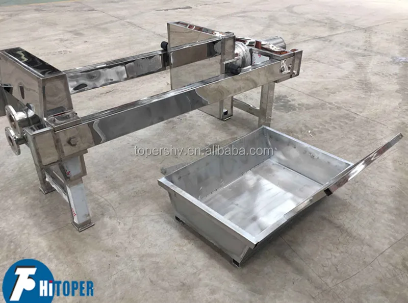 Oil filter machine beam .jpg