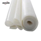 Factory direct durable sell 1mm thickness Food Grade transparent Silicone Rubber Sheet