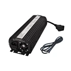 400w 600w 1000w HPS MH Grow Bulb Air Fan Cooled Digital Electronic Light Ballast For HPS Kits
