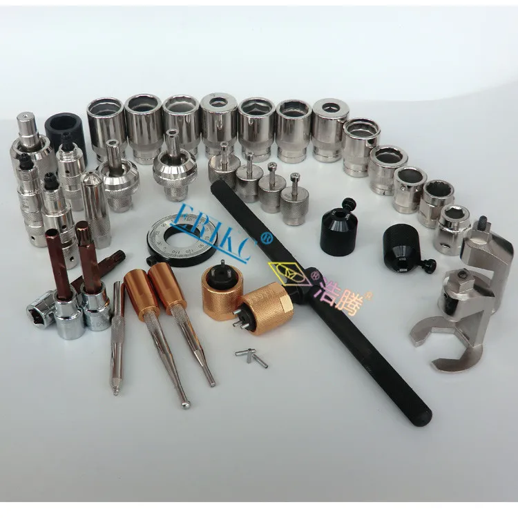 common rail injector tool kit