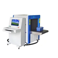 Customize China Manufacturer X Ray Baggage
