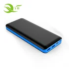 Shenzhen electronic products 3-port usb cellphone 200000 mah USB Type c PD 45W Power bank