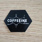 Waterproof UV Vinyl Die Cut Logo Custom Stickers For Car