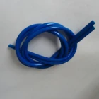 new product new product good quality flexible hose tube plastic extruded PVC tube