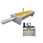 Bojan Horizontal Tensile Testing Machine Manufacturer China