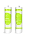 Excellent Adhesion Acetic Construction Curtain Wall Silicone Sealant