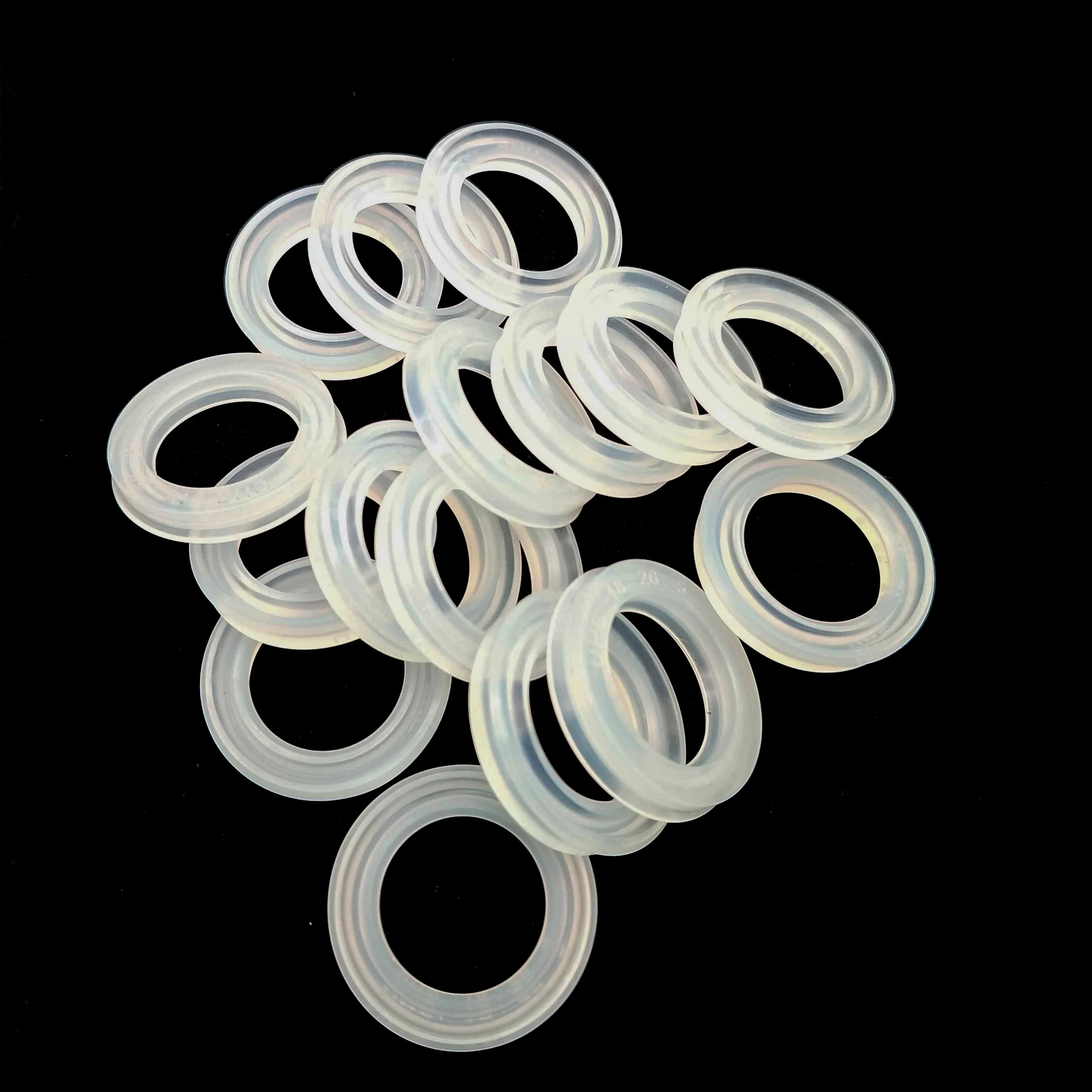 Ptfe Wr Wear Ring For Excavator Hydraulic Cylinder Seal Kit Buy Ptfe