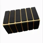 Golden supplier free samples Good buffering anti-knock thermal insulated high density adhesive EVA foam pad sheet