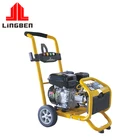 Lingben China 2.4GPM 150BAR 2200PSI Mini Pressure Washer/High Pressure Cleaner