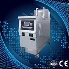 OFE-H321L auto lift-up electric deep henny penny electric ventless fryer 220v