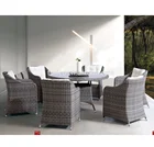 Outdoor Furniture Dining Set Garden Dining Set Outdoor Furniture Rattan Furniture