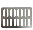 industry composite sewer cover plastic price chamber cover heavy duty manhole cover gully grating price EN124 B125