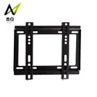 Aluminum Ceiling to Floor TV Mount,LCD TV Floor Stand