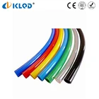 Hot Product Poyurethane Material Color Plastic Tube