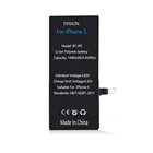 China factory OEM mobile phone battery for IP 5s