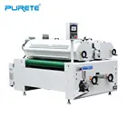 Roller Coating machine for furniture/wooden door