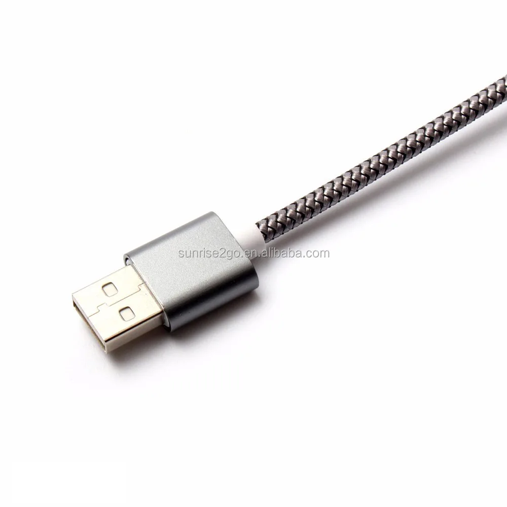 BT103 1m Charging Cable Usb Android, Micro Usb Cable Rende - ANKUX.COM