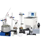 Lab1st High Efficiency Home Distillation Equipment 5l Short Path