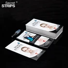 Private Label Beauty Repairing Hydrating Shape V face anti-aging Skin Care Facial Mask