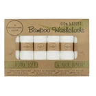 100% Bamboo Baby Washcloth, baby wash cloths, washcloths baby