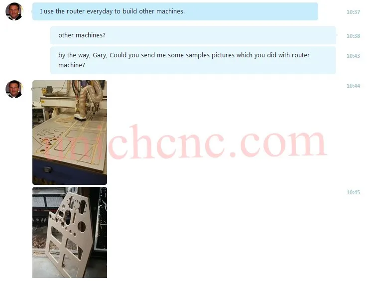 LXM1325-C ATC cnc router automatic tool change spindle/CNC wood cutting machine