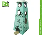 2017 Popular High Quality Cardboard Chair&Table, Cardboard Furniture Display